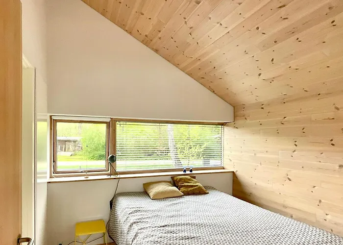 Holiday home Architect-designed House Close To Hornbaek